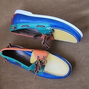 Polo Rl Merton Shoes